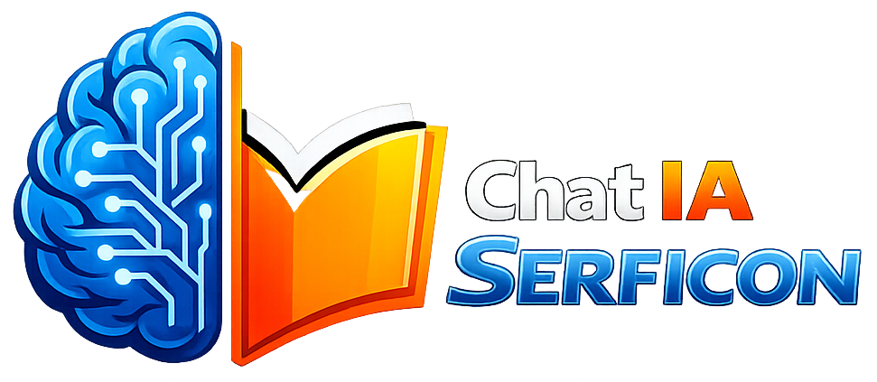 Chat IA Serficon
